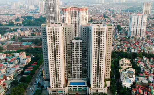 Hano-vid lãi ròng gần 78 tỷ đồng