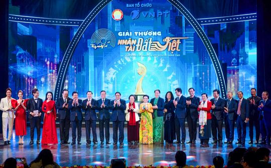 Thu hút nhân tài – Vấn đề cũ trước yêu cầu mới