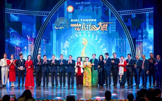Thu hút nhân tài – Vấn đề cũ trước yêu cầu mới