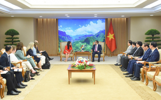 Thúc đẩy hơn nữa dòng vốn thương mại, mở cửa thị trường cho hàng hóa xuất khẩu của Việt Nam gia tăng thị phần tại Canada