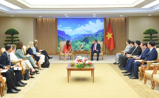 Thúc đẩy hơn nữa dòng vốn thương mại, mở cửa thị trường cho hàng hóa xuất khẩu của Việt Nam gia tăng thị phần tại Canada
