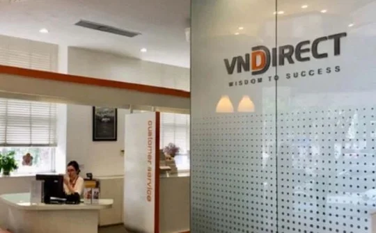 Xử lý sự cố hệ thống giao dịch tại Công ty cổ phần chứng khoán VnDirect