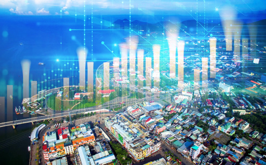 Tien Giang - The attractive destination for investors