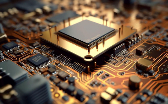 Telecom operators urged to lead semiconductor chip research and development