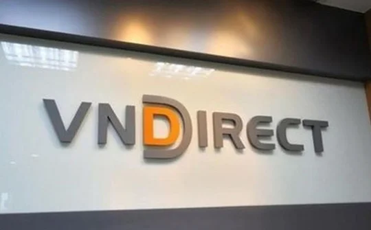 Hệ thống VNDirect dự kiến trở lại hoạt động vào 01/04/2024