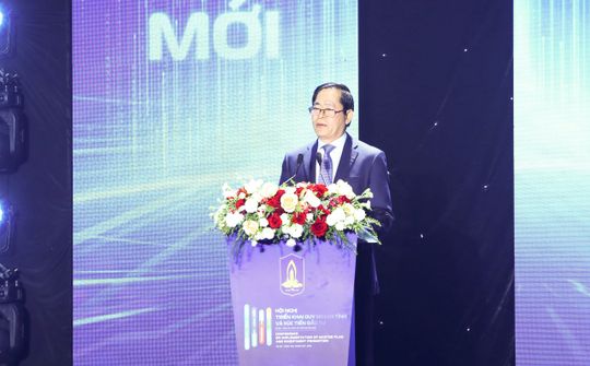 Quy hoạch Bà Rịa - Vũng Tàu tạo động lực đột phá mới