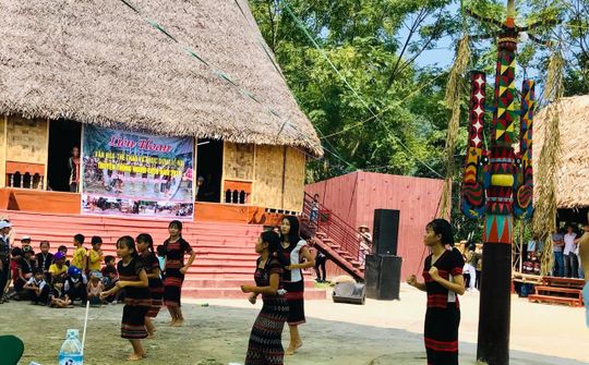 Du lịch nông thôn Đà Nẵng - Nhìn từ Hoà Bắc