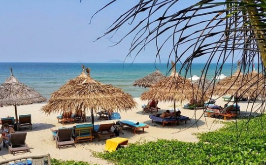 Two Vietnamese beaches among Asia’s most beautiful beaches