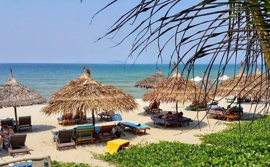 Two Vietnamese beaches among Asia’s most beautiful beaches