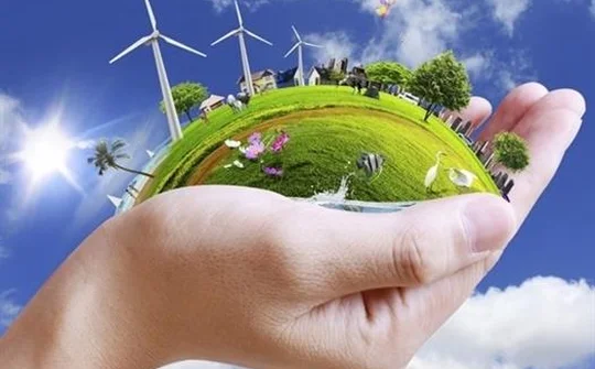 Phát triển kinh tế carbon thấp: Điều kiện 'cần' để hướng đến kinh tế tuần hoàn