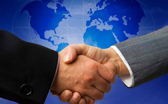 Nguyên tắc trong hợp tác quốc tế về pháp luật và cải cách tư pháp