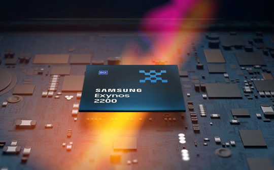 Deputy PM calls for Samsung's help in training semiconductor engineers