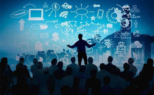 Thúc đẩy văn hóa đổi mới sáng tạo và khởi nghiệp