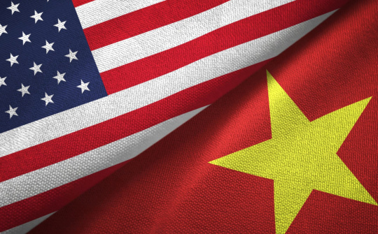 Vietnam expects US to grant market economy status