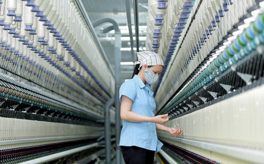 Thúc đẩy mạnh mẽ đầu tư phát triển các tập đoàn, tổng công ty, doanh nghiệp nhà nước