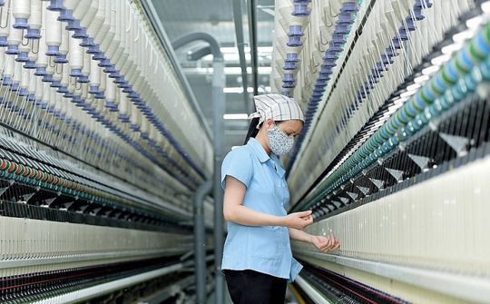 Thúc đẩy mạnh mẽ đầu tư phát triển các tập đoàn, tổng công ty, doanh nghiệp nhà nước