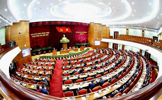 Một số vấn đề lý luận và thực tiễn trong quá trình nhận thức, vận dụng quy luật và các mối quan hệ lớn