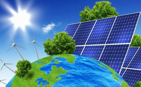 Potential and challenges for renewable energy industry in Vietnam