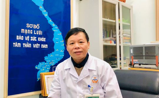 TS.BS Cao Văn Tuân: Gửi trao y đức, lan tỏa những niềm tin