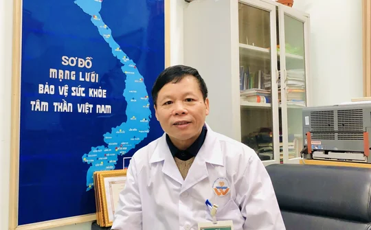 TS.BS Cao Văn Tuân: Gửi trao y đức, lan tỏa những niềm tin