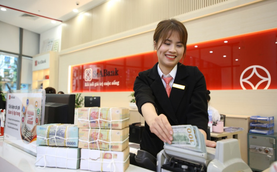 IFC tăng gấp đôi hạn mức tài trợ thương mại cho SeABank lên 40 triệu USD