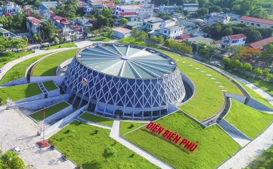 169 programs and activities were organized during the Visit Vietnam Year Dien Bien