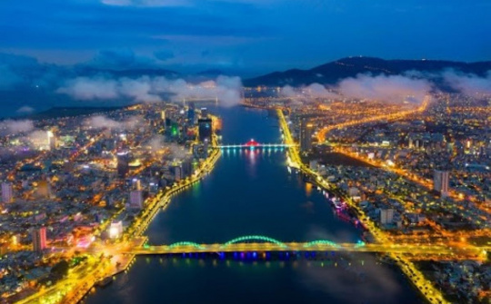 Tổ chức mô hình chính quyền đô thị tại thành phố Đà Nẵng kể từ ngày 01/7/2026