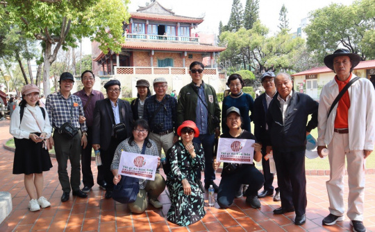 Dịch giả Lù Việt Hùng – Người góp phần xây cầu văn chương Việt – Đài