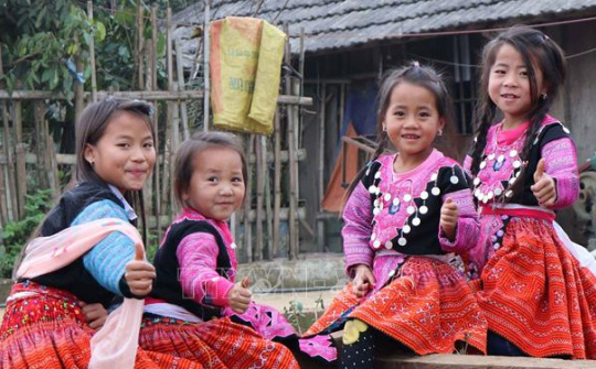 ASEAN guidance on empowering women, children launched