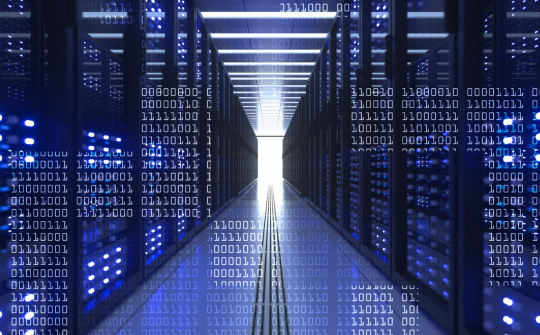 Quy định về cơ sở dữ liệu dùng chung thúc đẩy Chính phủ số