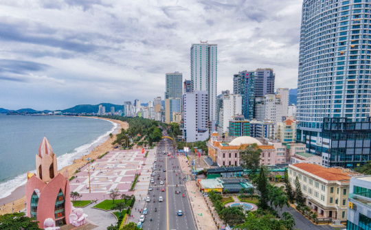 In 2024, Khanh Hoa province strives for commodity export turnover to reach 2 billion USD