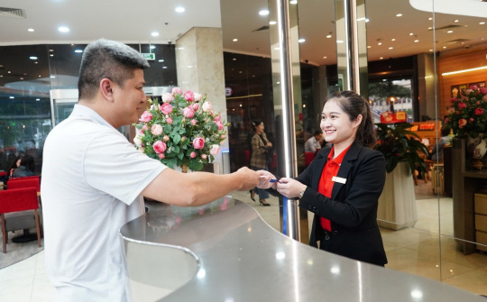 TN1 Chuấn bị tổ chức Đại hội đồng cổ đông 2024