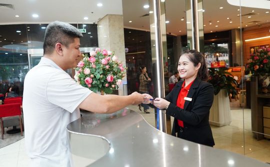 TN1 Chuấn bị tổ chức Đại hội đồng cổ đông 2024