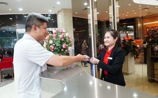 TN1 Chuấn bị tổ chức Đại hội đồng cổ đông 2024