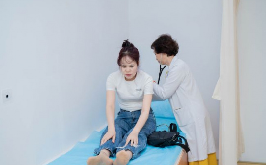 Hành trình vượt bạo bệnh tới những người truyền “lửa” cho các bệnh nhân mắc bệnh hiểm nghèo
