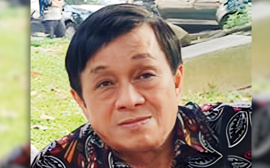 Nhà văn - Nhà báo NGUYỄN THẾ KHOA:  “Một đời đam mê, một đời bão tố”