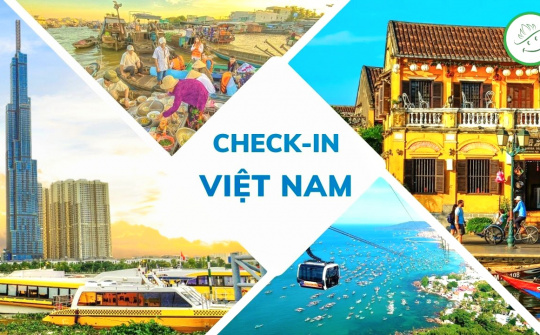 Để Du lịch thực sự trở thành ngành kinh tế mũi nhọn