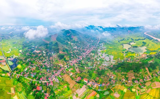 Điều chỉnh quy hoạch tỉnh: Tạo sự đồng bộ, thống nhất