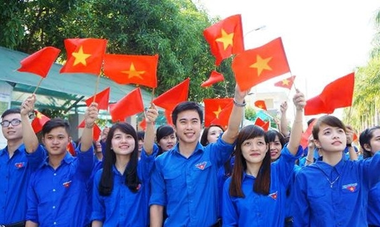 Tạo môi trường thuận lợi để khuyến khích thanh niên phát huy vai trò xung kích, đổi mới sáng tạo