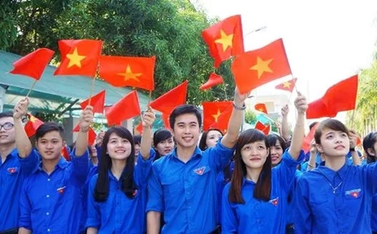Tạo môi trường thuận lợi để khuyến khích thanh niên phát huy vai trò xung kích, đổi mới sáng tạo