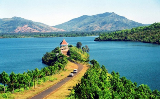 Quy hoạch vùng Tây Nguyên phải định hướng kiến tạo phát triển, có tính mở