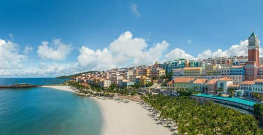 Phú Quốc là “Maldives của Việt Nam” trong mắt phóng viên Hàn Quốc