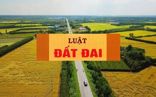 Luật Đất đai 2024: Đẩy nhanh hiệu lực vẫn đảm bảo chất lượng văn bản hướng dẫn thực thi