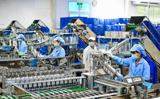 Hoàn thiện cơ chế và tăng cường công tác quản lý và giám sát tài chính đối với khu vực doanh nghiệp nhà nước