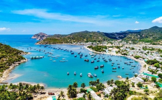 Việt Nam phát triển du lịch xanh bền vững