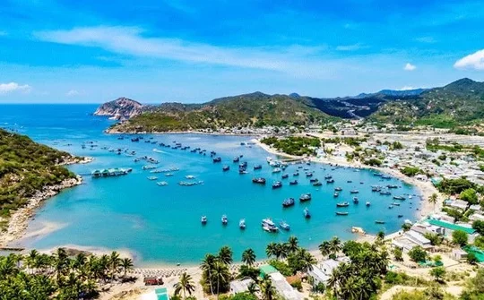 Việt Nam phát triển du lịch xanh bền vững