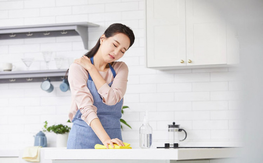 Tầm quan trọng của việc bổ sung canxi đối với phụ nữ giai đoạn tiền mãn kinh