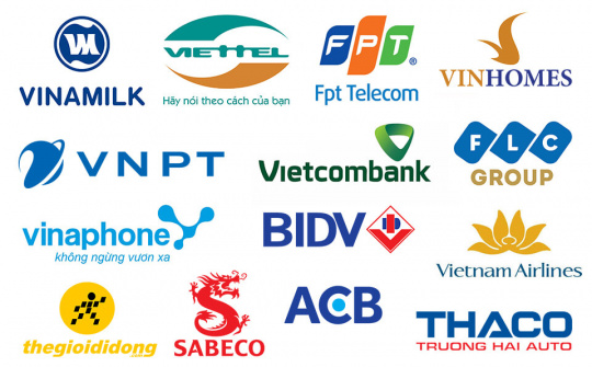 Giá trị của thương hiệu Việt Nam trong thế giới