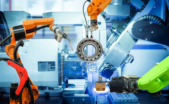 Bac Giang province Improve human resource quality