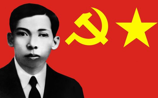 Tổng Bí thư Trần Phú với cách mạng Việt Nam và quê hương Hà Tĩnh